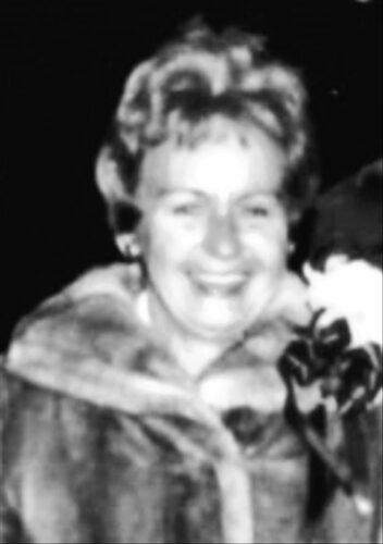 GERDA ZERVOS